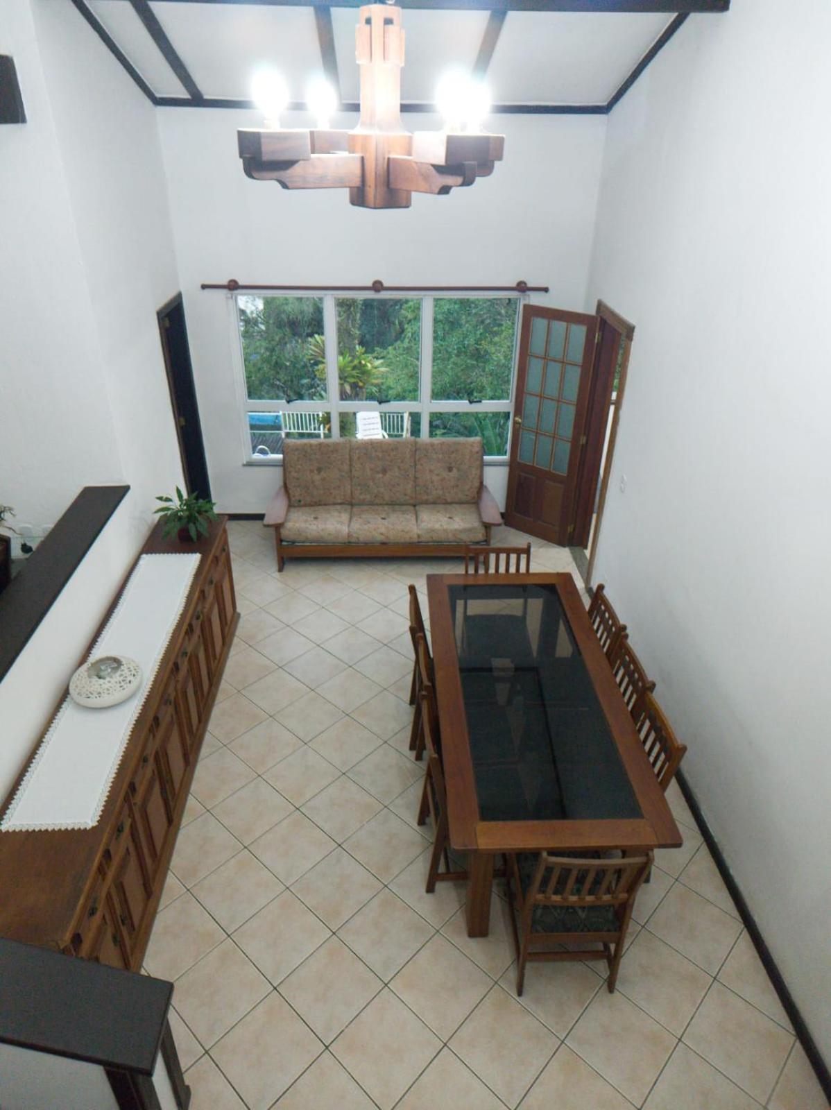 Linda Casa Na Granja Comary/Cbf Villa Teresopolis Exterior photo